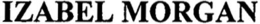 IZABEL MORGAN trademark