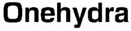 ONEHYDRA trademark