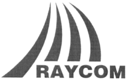 RAYCOM trademark