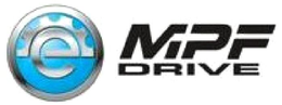 MPF DRIVE trademark