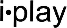 I·PLAY trademark