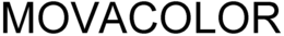 MOVACOLOR trademark