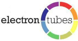 ELECTRON TUBES trademark
