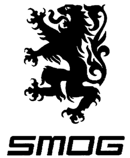SMOG trademark