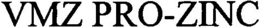 VMZ PRO-ZINC trademark