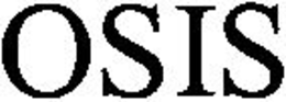 OSIS trademark