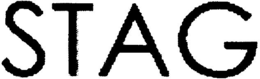 STAG trademark