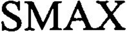 SMAX trademark