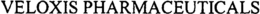 VELOXIS PHARMACEUTICALS trademark
