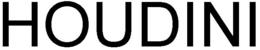 HOUDINI trademark