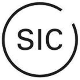 SIC trademark