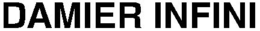DAMIER INFINI trademark