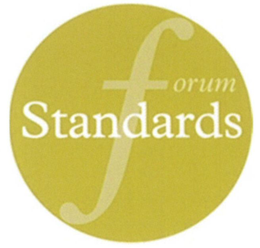 STANDARDS FORUM trademark