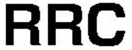 RRC trademark