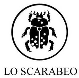 LO SCARABEO trademark
