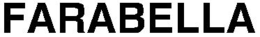 FARABELLA trademark
