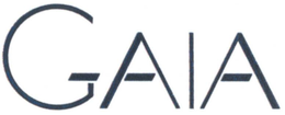 GAIA trademark