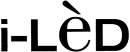 I-LÈD trademark