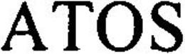 ATOS trademark
