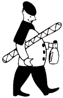 LogoMark trademark