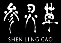 SHEN LING CAO trademark