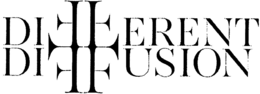 DIFFERENT DIFFUSION trademark