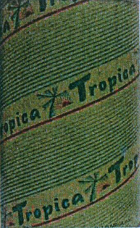 TROPICA trademark