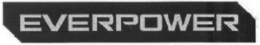 EVERPOWER trademark