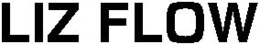 LIZ FLOW trademark
