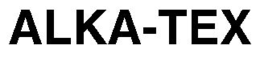 ALKA-TEX trademark