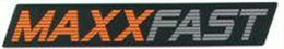 MAXXFAST trademark