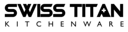 SWISS TITAN KITCHENWARE trademark