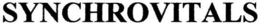 SYNCHROVITALS trademark