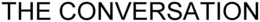 THE CONVERSATION trademark