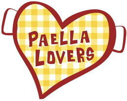 PAELLA LOVERS trademark
