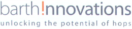 BARTH !NNOVATIONS UNLOCKING THE POTENTIAL OF HOPS trademark
