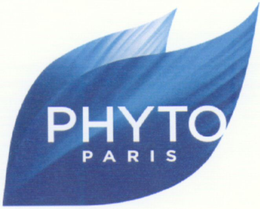 PHYTO PARIS trademark