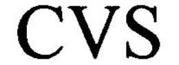 CVS trademark
