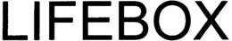 LIFEBOX trademark