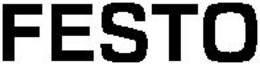 FESTO trademark
