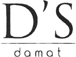 D'S DAMAT trademark