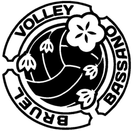 BRUEL VOLLEY BASSANO trademark