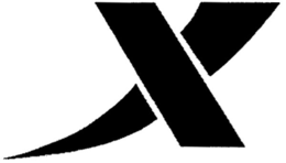X trademark