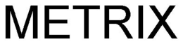 METRIX trademark