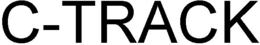 C-TRACK trademark