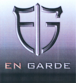 EN GARDE trademark