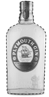 PLYMOUTH GIN trademark