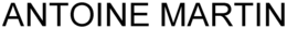 ANTOINE MARTIN trademark