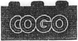 COGO trademark