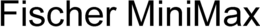 FISCHER MINIMAX trademark